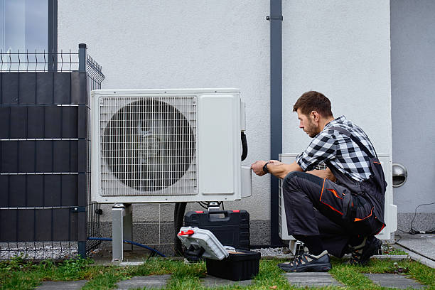 Trusted Hvac service in Raymond, OH - JG Cool HVAC